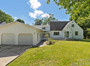 503 Northland Ct NE, Rockford, MI 49341