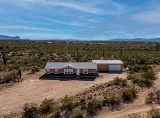 17430 S Kolb Rd, Sahuarita, AZ 85629