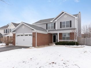 1306 Cambria Dr, Joliet, IL 60431