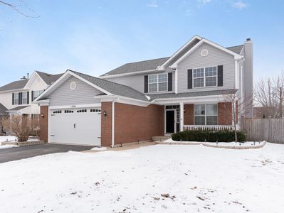 1306 Cambria Dr, Joliet, IL, 60431