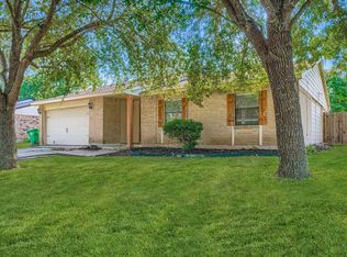 226 Tara Plantation Dr, Richmond, TX 77469