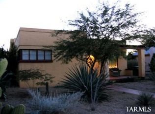 1722 E 9th St, Tucson, AZ 85719