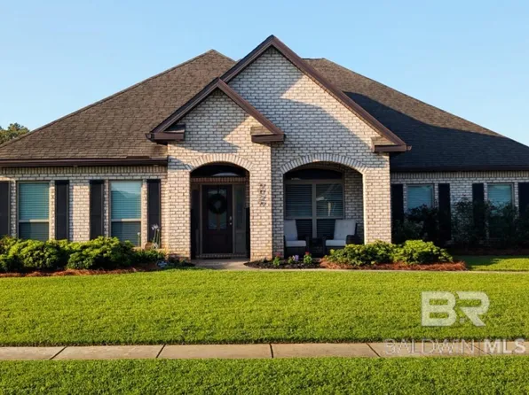 9029 Crain Ave, Mobile, AL 36695
