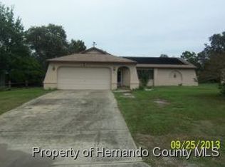 5106 Woodbine St, Spring Hill, FL 34608