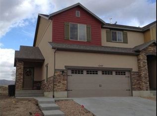 1242 Riverside Dr, Saratoga Springs, UT 84045