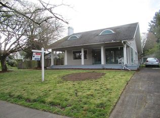 3465 NE 35th Pl, Portland, OR 97212