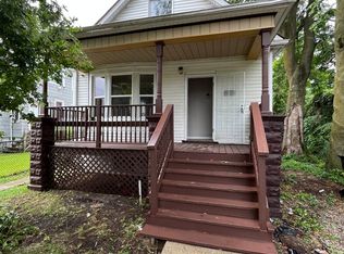 11810 S Eggleston Ave, Chicago, IL 60628