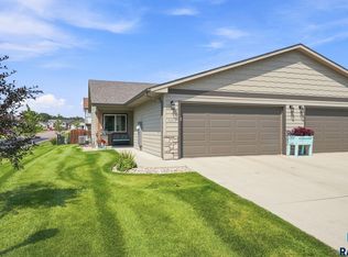 6636 W 6th Pl, Sioux Falls, SD 57107