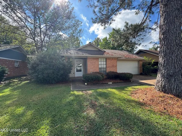 4271 Cypress Dr, Jackson, MS 39212