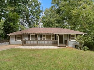 1957 Bramblewood Dr NE, Atlanta, GA 30329