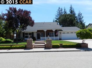 67 Sage Cir, San Ramon, CA 94583