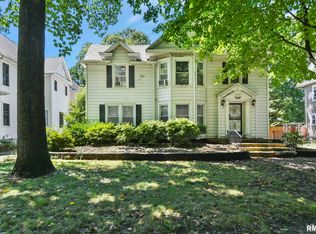 1335 S Lowell Ave, Springfield, IL 62704