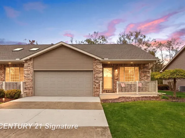 6317 Heather Ridge Dr, Bay City, MI 48706