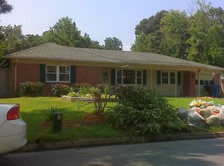 4175 Woodlake Ct, Virginia Beach, VA 23452
