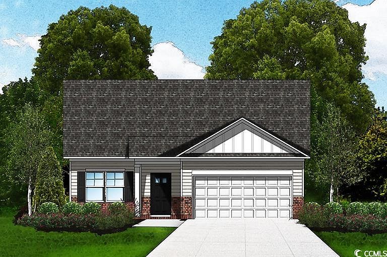2nd image of 272 Palmetto Sand Loop Lot 24 Model Talbot II B2