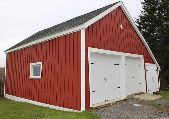 2 PLUS DET GARAGE