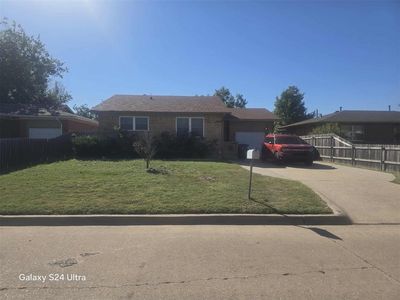 6118 NW Euclid Ave, Lawton, OK, 73505