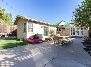 90 Cedar St, San Carlos, CA 94070