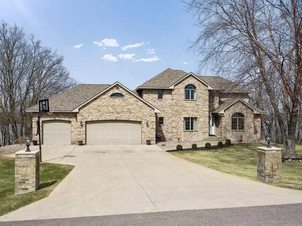 3275 Newcomb Ave SW, Cokato, MN 55321