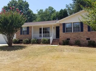 227 Spartan Dr, Columbia, SC 29212
