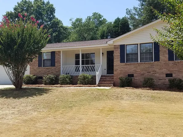 227 Spartan Dr, Columbia, SC 29212