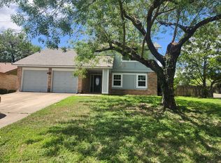6715 Skynook Dr, Austin, TX 78745