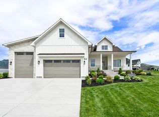 The Chateau Plan, Sky View Heights, Smithfield, UT 84335