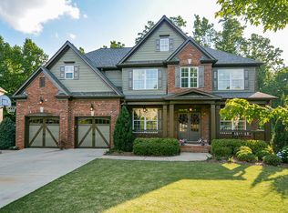 4935 Cheltenham Pl, Cumming, GA 30041