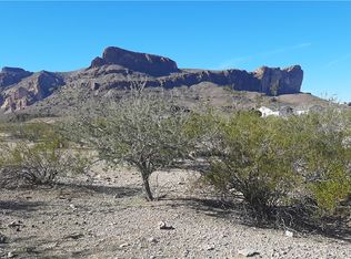 0 S Dragoon Rd, Golden Valley, AZ 86413