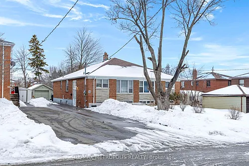 11 Rambler Pl #BASEMENT Photo 1