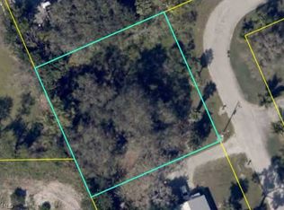 Citrus St, Labelle, FL 33935