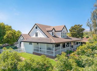 6150 Baja Vista Dr, Somis, CA 93066