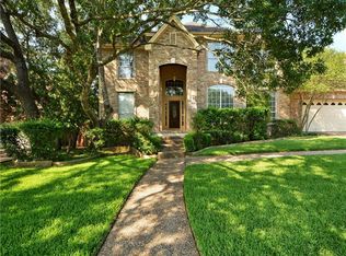 8809 Tweed Berwick Dr, Austin, TX 78750