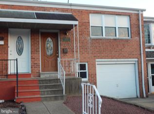 10805 Heflin Rd, Philadelphia, PA 19154