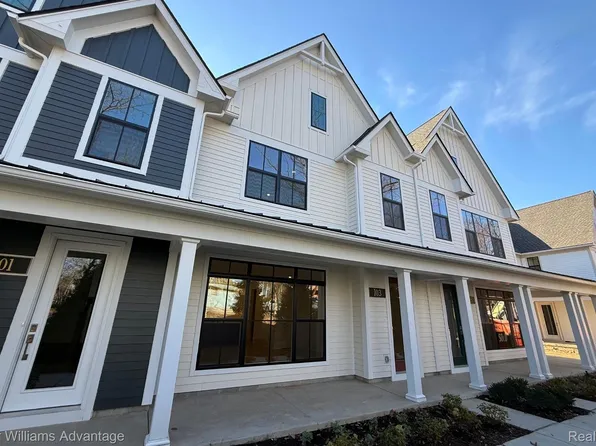 103 Apaloosa, Northville, MI 48167