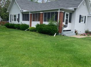 717 W Hurst St, Bushnell, IL 61422