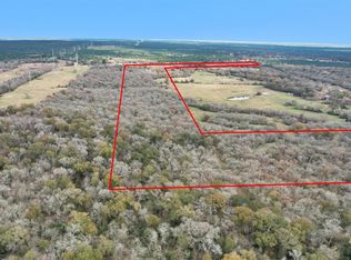 8537 Berger Easement, Anderson, TX 77830