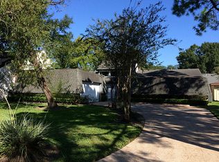 14314 Locke Ln, Houston, TX 77077