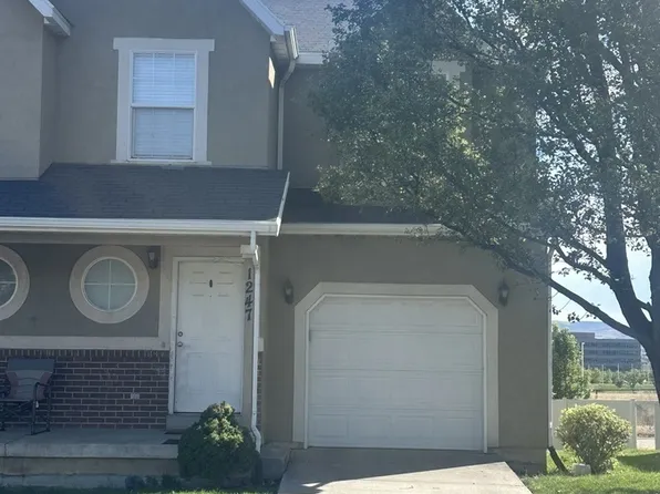 1247 W Bridalwood Loop, Lehi, UT 84043