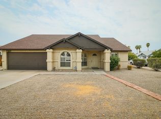 7827 W Paradise Dr, Peoria, AZ 85345