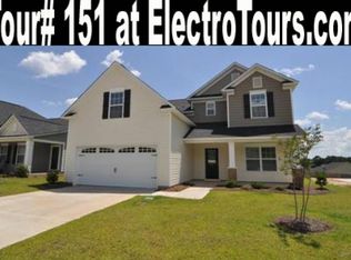 151 Fox Squirrel Cir, Columbia, SC 29209