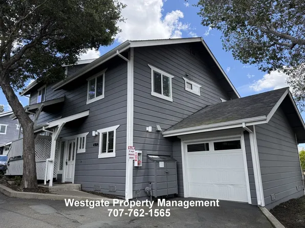 418-420-422 Upham St #418A, Petaluma, CA 94952