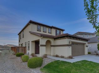 3071 Tedesco Ct, Sparks, NV 89434