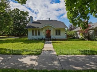 541 E Beckwith Ave, Missoula, MT 59801