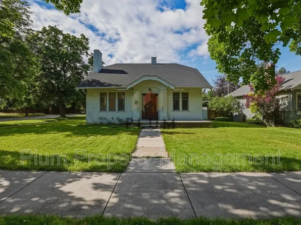 541 E Beckwith Ave, Missoula, MT 59801