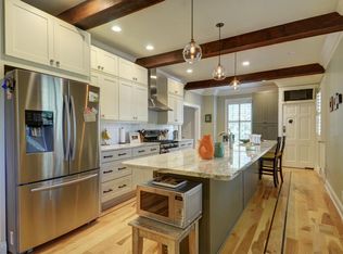 641 Upland Rd, Louisville, KY 40206