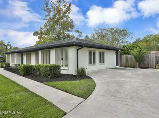 552 Gulfstream Trl E, Orange Park, FL 32073