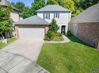 2321 Creekwood Dr, Baton Rouge, LA 70808