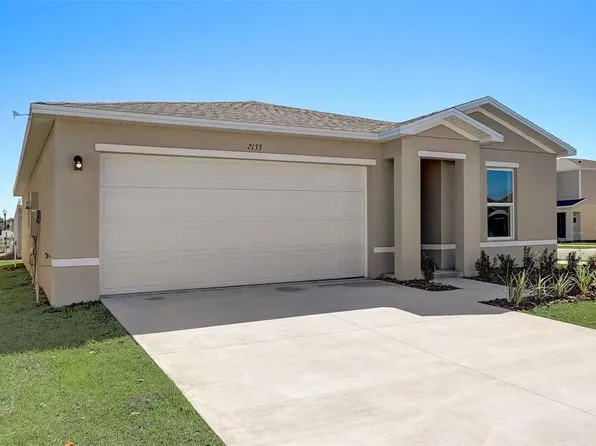 2323 Oklahoma Dr, Sumterville, FL 33585