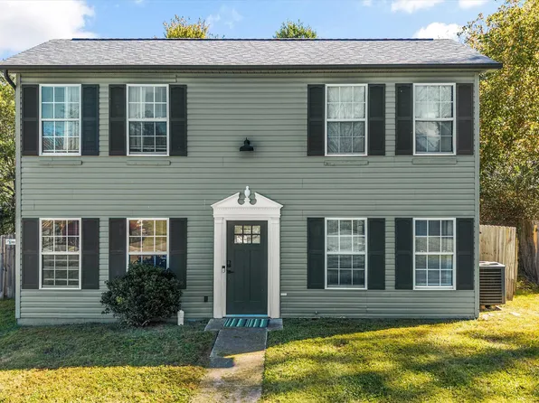 4044 Acorn Dr, Knoxville, TN 37918